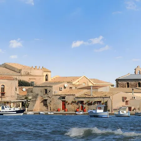 Villa Katya San Lorenzo Marzamemi