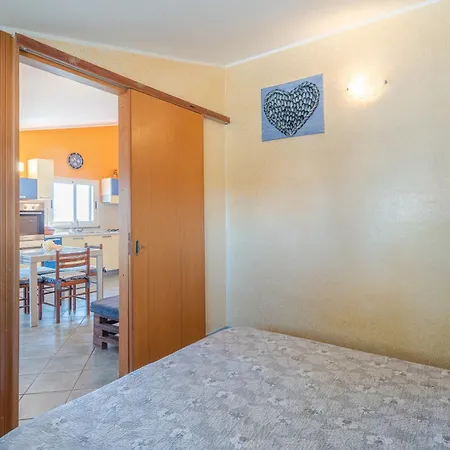 Villa Katya San Lorenzo Marzamemi