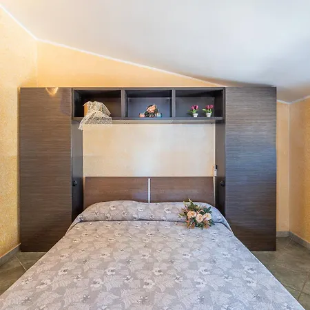 Villa Katya San Lorenzo